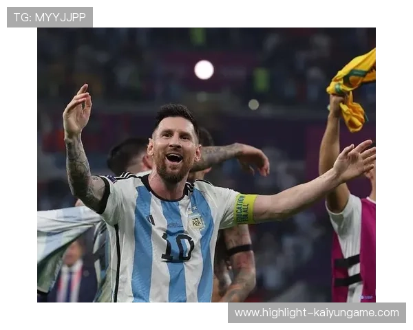 世界杯姆巴佩、梅西同组发威，是否会压制其他三皇的声量？