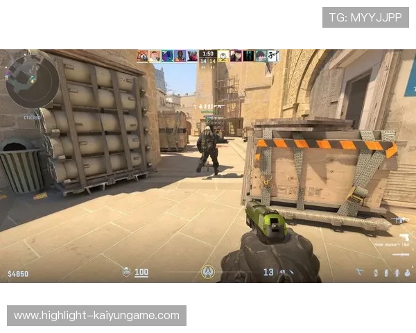 《CS_GO》银河杯：豪门巅峰对决，谁能封王？