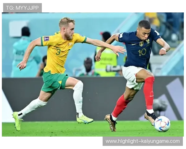 世界杯球员体能标准更新：训练如何更科学？